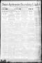 Thumbnail image of item number 1 in: 'San Antonio Sunday Light (San Antonio, Tex.), Vol. 17, No. 90, Ed. 1 Sunday, April 18, 1897'.