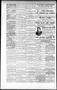 Thumbnail image of item number 2 in: 'San Antonio Daily Light (San Antonio, Tex.), Vol. 17, No. 129, Ed. 1 Friday, May 28, 1897'.