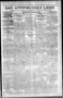 Newspaper: San Antonio Daily Light (San Antonio, Tex.), Vol. 17, No. 155, Ed. 1 …