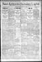 Thumbnail image of item number 1 in: 'San Antonio Sunday Light (San Antonio, Tex.), Vol. 17, No. 172, Ed. 1 Sunday, July 11, 1897'.