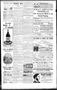 Thumbnail image of item number 3 in: 'San Antonio Daily Light. (San Antonio, Tex.), Vol. 13, No. 237, Ed. 1 Tuesday, October 24, 1893'.