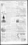 Thumbnail image of item number 3 in: 'San Antonio Daily Light. (San Antonio, Tex.), Vol. 13, No. 241, Ed. 1 Saturday, October 28, 1893'.