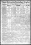Newspaper: San Antonio Sunday Light (San Antonio, Tex.), Vol. 17, No. 192, Ed. 1…