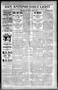 Newspaper: San Antonio Daily Light (San Antonio, Tex.), Vol. 17, No. 194, Ed. 1 …