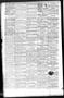 Thumbnail image of item number 2 in: 'San Antonio Daily Light. (San Antonio, Tex.), Vol. 13, No. 290, Ed. 1 Wednesday, December 27, 1893'.