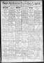 Primary view of San Antonio Sunday Light (San Antonio, Tex.), Vol. 17, No. 214, Ed. 1 Sunday, August 22, 1897