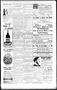 Thumbnail image of item number 3 in: 'San Antonio Daily Light. (San Antonio, Tex.), Vol. 14, No. 7, Ed. 1 Saturday, January 27, 1894'.