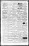 Thumbnail image of item number 2 in: 'San Antonio Daily Light. (San Antonio, Tex.), Vol. 14, No. 33, Ed. 1 Tuesday, February 27, 1894'.
