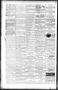 Thumbnail image of item number 2 in: 'San Antonio Daily Light. (San Antonio, Tex.), Vol. 14, No. 52, Ed. 1 Wednesday, March 21, 1894'.
