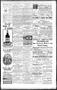 Thumbnail image of item number 3 in: 'San Antonio Daily Light. (San Antonio, Tex.), Vol. 14, No. 52, Ed. 1 Wednesday, March 21, 1894'.