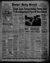 Newspaper: Borger Daily Herald (Borger, Tex.), Vol. 15, No. 125, Ed. 1 Thursday,…