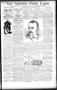 Newspaper: San Antonio Daily Light. (San Antonio, Tex.), Vol. 14, No. 91, Ed. 1 …