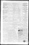 Thumbnail image of item number 2 in: 'San Antonio Daily Light. (San Antonio, Tex.), Vol. 14, No. 120, Ed. 1 Friday, June 8, 1894'.
