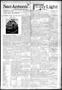 Newspaper: San Antonio Sunday Light (San Antonio, Tex.), Vol. 17, No. 332, Ed. 1…