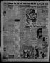 Thumbnail image of item number 4 in: 'Borger Daily Herald (Borger, Tex.), Vol. 15, No. 141, Ed. 1 Tuesday, May 6, 1941'.