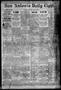 Thumbnail image of item number 1 in: 'San Antonio Daily Light. (San Antonio, Tex.), Vol. 17, No. 351, Ed. 1 Friday, December 31, 1897'.