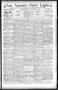 Newspaper: San Antonio Daily Light. (San Antonio, Tex.), Vol. 14, No. 210, Ed. 1…