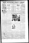 Newspaper: San Antonio Daily Light (San Antonio, Tex.), Vol. 18, No. 41, Ed. 1 W…