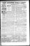 Newspaper: San Antonio Daily Light (San Antonio, Tex.), Vol. 18, No. 44, Ed. 1 S…