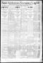 Newspaper: San Antonio Sunday Light (San Antonio, Tex.), Vol. 18, No. 52, Ed. 1 …