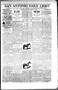 Thumbnail image of item number 1 in: 'San Antonio Daily Light (San Antonio, Tex.), Vol. 18, No. 69, Ed. 1 Wednesday, March 30, 1898'.