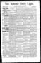 Newspaper: San Antonio Daily Light. (San Antonio, Tex.), Vol. 15, No. 7, Ed. 1 M…