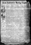 Primary view of San Antonio Daily Light. (San Antonio, Tex.), Vol. 15, No. 61, Ed. 1 Saturday, March 30, 1895
