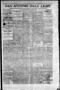 Newspaper: San Antonio Daily Light (San Antonio, Tex.), Vol. 18, No. 130, Ed. 1 …