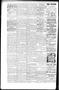 Thumbnail image of item number 2 in: 'San Antonio Daily Light. (San Antonio, Tex.), Vol. 15, No. 108, Ed. 1 Friday, May 17, 1895'.