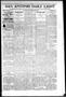 Newspaper: San Antonio Daily Light (San Antonio, Tex.), Vol. 18, No. 138, Ed. 1 …