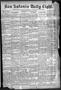 Newspaper: San Antonio Daily Light. (San Antonio, Tex.), Vol. 15, No. 124, Ed. 1…