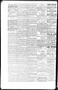 Thumbnail image of item number 2 in: 'San Antonio Daily Light. (San Antonio, Tex.), Vol. 15, No. 129, Ed. 1 Friday, June 7, 1895'.
