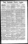 Newspaper: San Antonio Daily Light. (San Antonio, Tex.), Vol. 15, No. 135, Ed. 1…