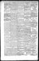 Thumbnail image of item number 2 in: 'San Antonio Daily Light. (San Antonio, Tex.), Vol. 15, No. 142, Ed. 1 Thursday, June 20, 1895'.