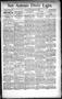 Newspaper: San Antonio Daily Light. (San Antonio, Tex.), Vol. 15, No. 146, Ed. 1…