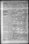 Thumbnail image of item number 2 in: 'San Antonio Daily Light. (San Antonio, Tex.), Vol. 15, No. 155, Ed. 1 Wednesday, July 3, 1895'.