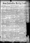 Newspaper: San Antonio Daily Light. (San Antonio, Tex.), Vol. 15, No. 172, Ed. 1…