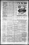 Thumbnail image of item number 2 in: 'San Antonio Daily Light (San Antonio, Tex.), Vol. 17, No. 194, Ed. 1 Saturday, August 13, 1898'.