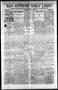 Newspaper: San Antonio Daily Light (San Antonio, Tex.), Vol. 17, No. 197, Ed. 1 …