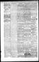 Thumbnail image of item number 2 in: 'San Antonio Daily Light. (San Antonio, Tex.), Vol. 15, No. 235, Ed. 1 Monday, September 23, 1895'.
