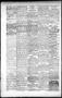 Thumbnail image of item number 2 in: 'San Antonio Daily Light. (San Antonio, Tex.), Vol. 15, No. 239, Ed. 1 Friday, September 27, 1895'.