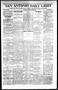 Newspaper: San Antonio Daily Light (San Antonio, Tex.), Vol. 17, No. 245, Ed. 1 …