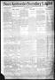 Newspaper: San Antonio Sunday Light (San Antonio, Tex.), Vol. 17, No. 270, Ed. 1…