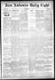 Newspaper: San Antonio Daily Light. (San Antonio, Tex.), Vol. 17, No. 281, Ed. 1…