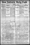 Newspaper: San Antonio Daily Light. (San Antonio, Tex.), Vol. 17, No. 300, Ed. 1…