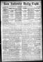 Newspaper: San Antonio Daily Light. (San Antonio, Tex.), Vol. 17, No. 328, Ed. 1…
