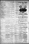 Thumbnail image of item number 2 in: 'San Antonio Daily Light. (San Antonio, Tex.), Vol. 17, No. 329, Ed. 1 Friday, December 30, 1898'.