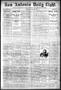 Primary view of San Antonio Daily Light. (San Antonio, Tex.), Vol. 17, No. 341, Ed. 1 Wednesday, January 11, 1899