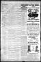 Thumbnail image of item number 2 in: 'San Antonio Daily Light. (San Antonio, Tex.), Vol. 18, No. 13, Ed. 1 Wednesday, February 1, 1899'.