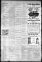 Thumbnail image of item number 2 in: 'San Antonio Daily Light. (San Antonio, Tex.), Vol. 18, No. 23, Ed. 1 Saturday, February 11, 1899'.